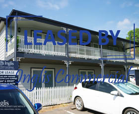 Shop & Retail commercial property leased at Rear 76 John Street Camden NSW 2570