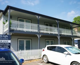 Medical / Consulting commercial property leased at Rear 76 John Street Camden NSW 2570