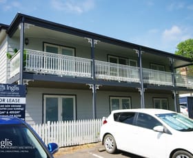 Shop & Retail commercial property leased at Rear 76 John Street Camden NSW 2570