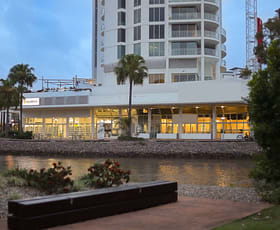 Shop & Retail commercial property leased at 2/4-8 Duporth Avenue Maroochydore QLD 4558