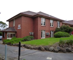 Offices commercial property leased at Lot 1/25 Grimshaw Street Greensborough VIC 3088