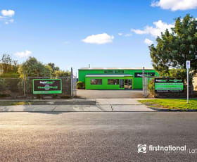 Showrooms / Bulky Goods commercial property leased at 34-38 Queens Parade Traralgon VIC 3844