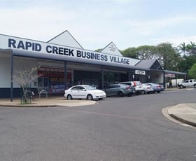 Offices commercial property leased at 48 Trower Road Rapid Creek NT 0810