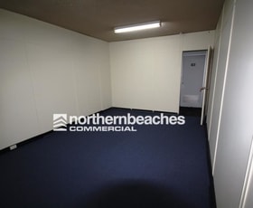 Offices commercial property leased at Brookvale NSW 2100