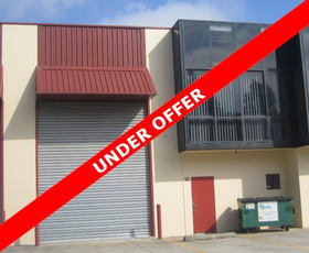 Factory, Warehouse & Industrial commercial property leased at Wetherill Park NSW 2164