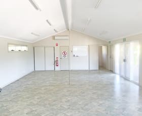 Offices commercial property leased at Tenancy 2/145 North Street Harlaxton QLD 4350