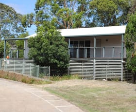 Factory, Warehouse & Industrial commercial property leased at Tenancy 2/145 North Street Harlaxton QLD 4350