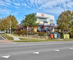 Shop & Retail commercial property leased at 5-9 Iando Way Narellan NSW 2567