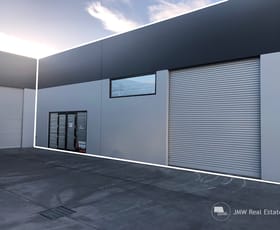 Factory, Warehouse & Industrial commercial property leased at Unit 1, 35 Faure Lane Dunsborough WA 6281