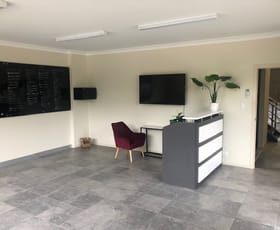 Factory, Warehouse & Industrial commercial property leased at 17/1440 New Cleveland Road Capalaba QLD 4157