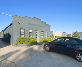 Factory, Warehouse & Industrial commercial property leased at 43 Perry Street Matraville NSW 2036
