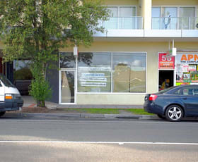Shop & Retail commercial property leased at 56 Poath Road Hughesdale VIC 3166