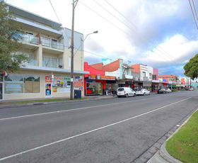 Shop & Retail commercial property leased at 56 Poath Road Hughesdale VIC 3166