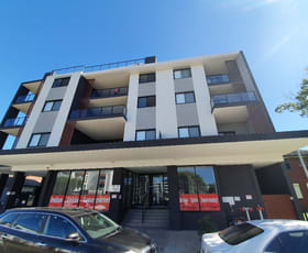 Offices commercial property leased at 45 - 47 Aurelia Street Toongabbie NSW 2146