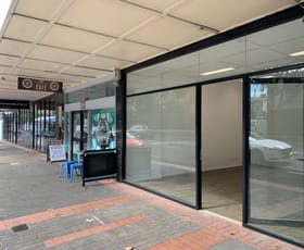 Shop & Retail commercial property leased at Shop A/132 Mowbray Road Willoughby NSW 2068