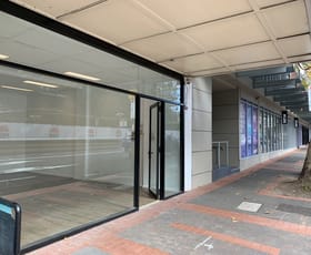 Medical / Consulting commercial property leased at Shop A/132 Mowbray Road Willoughby NSW 2068