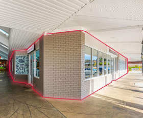 Shop & Retail commercial property leased at 32/5 Burton Street Vincentia NSW 2540