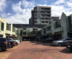 Offices commercial property leased at 11/233 Cardigan Street Carlton VIC 3053