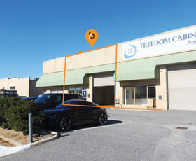 Factory, Warehouse & Industrial commercial property leased at 2/14 Sundercombe Street Osborne Park WA 6017