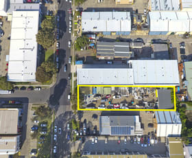 Factory, Warehouse & Industrial commercial property leased at Darley Street Mona Vale NSW 2103