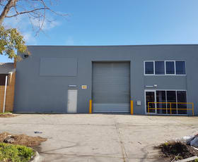 Factory, Warehouse & Industrial commercial property leased at 40 Dingley Avenue Dandenong VIC 3175