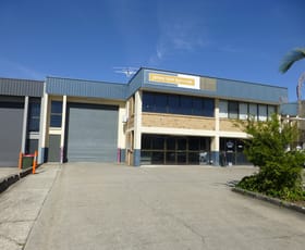 Showrooms / Bulky Goods commercial property leased at Virginia QLD 4014
