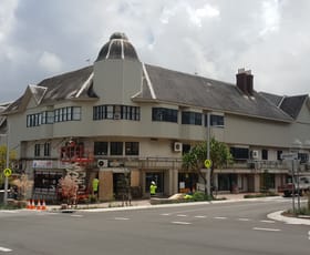 Shop & Retail commercial property leased at 12 & 13/11a Bulcock Street Caloundra QLD 4551