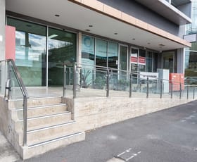Shop & Retail commercial property leased at 2/207-211 Buckley Street Essendon VIC 3040