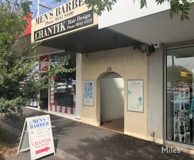 Shop & Retail commercial property leased at 38 Tunstall Square Doncaster East VIC 3109