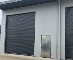 Factory, Warehouse & Industrial commercial property leased at 53 Supply Road Bentley Park QLD 4869