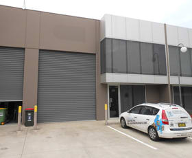 Offices commercial property leased at 21/820 Princes Highway Springvale VIC 3171
