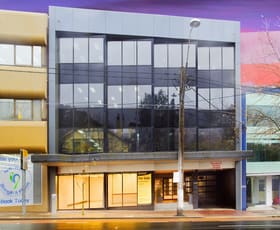 Medical / Consulting commercial property leased at Suite 6/345 Pacific Highway North Sydney NSW 2060