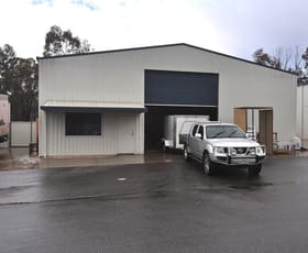 Factory, Warehouse & Industrial commercial property leased at 4/94 Nolan Street North Bendigo VIC 3550