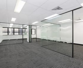 Medical / Consulting commercial property leased at 44 Miller Street North Sydney NSW 2060