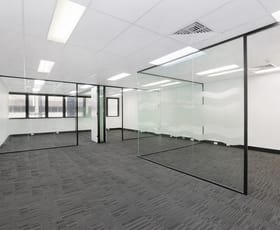 Offices commercial property leased at 44 Miller Street North Sydney NSW 2060