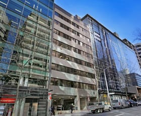 Medical / Consulting commercial property leased at 44 Miller Street North Sydney NSW 2060