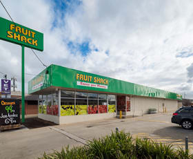Shop & Retail commercial property leased at 325 Wagga Road Lavington NSW 2641