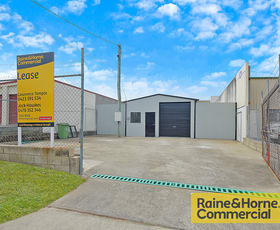 Offices commercial property leased at Clontarf QLD 4019