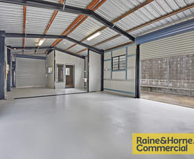 Factory, Warehouse & Industrial commercial property leased at Clontarf QLD 4019