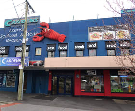 Shop & Retail commercial property leased at First Floor/2-8 Princes Highway Dandenong VIC 3175