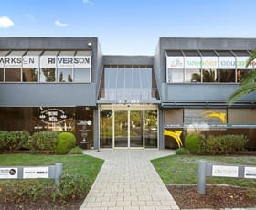Offices commercial property leased at 321-323 Camberwell Road Camberwell VIC 3124