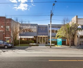 Offices commercial property leased at 321-323 Camberwell Road Camberwell VIC 3124