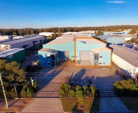 Offices commercial property leased at 2/30 Kinta Drive Beresfield NSW 2322