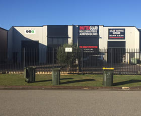 Factory, Warehouse & Industrial commercial property leased at 2/24 Resource Way Malaga WA 6090