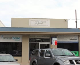 Offices commercial property leased at Suite 5/1A King Street Grafton NSW 2460