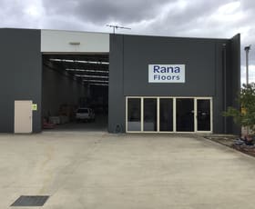 Factory, Warehouse & Industrial commercial property leased at 20-21 Hume Reserve Court Bell Park VIC 3215