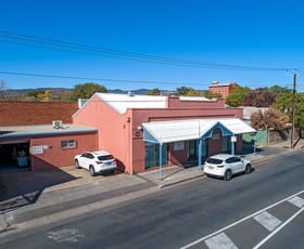 Offices commercial property leased at 2A Close Street Rose Park SA 5067