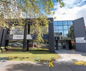 Offices commercial property leased at Ground Floor   Total/266 Auburn Road Hawthorn VIC 3122