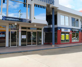 Offices commercial property leased at 12 Prescott Street - Unit 7 Toowoomba City QLD 4350