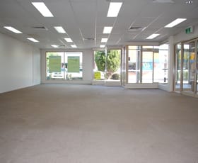 Offices commercial property leased at 12 Prescott Street - Unit 7 Toowoomba City QLD 4350